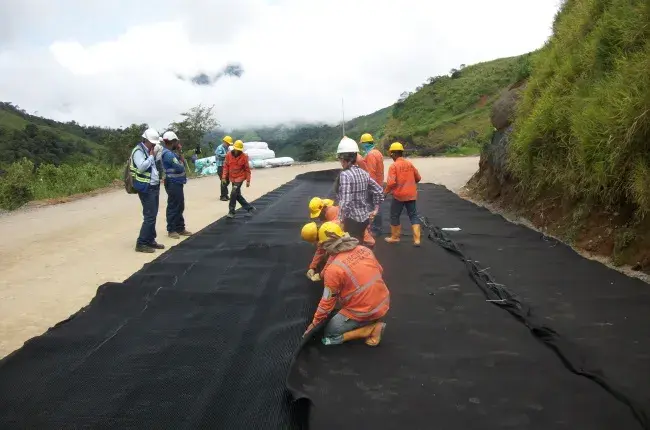 Geodrén